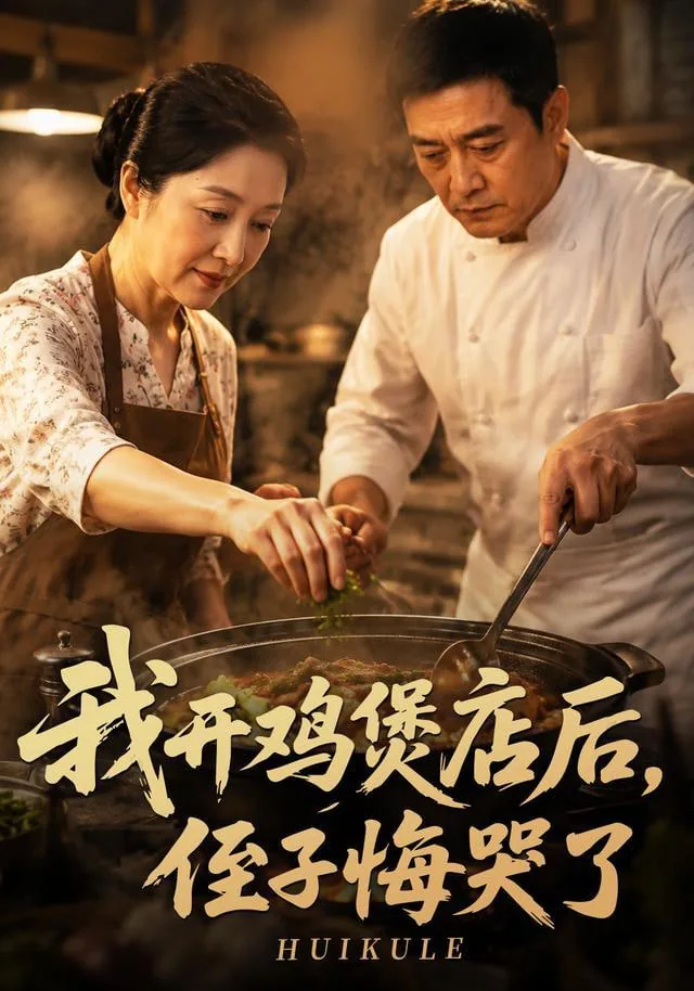 我开鸡煲店后侄子悔哭了怎么安慰