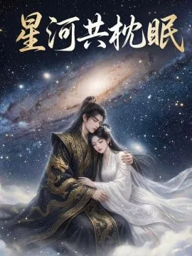 星河共桃夭的意思