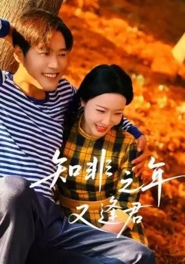 知非之年又逢君拼音版