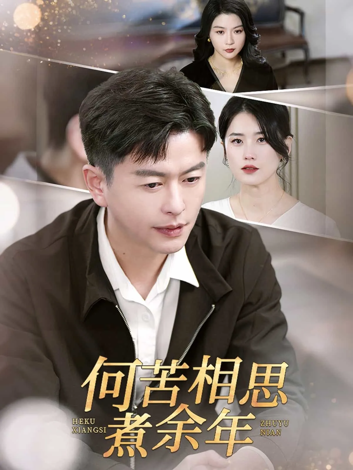何苦相思煮余年短剧免费版在线看