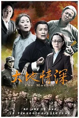 大地情深电视剧免费观看西瓜