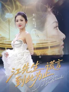 江先生谎言到此为止在线阅读