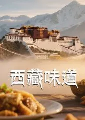 西藏的味道杜冬