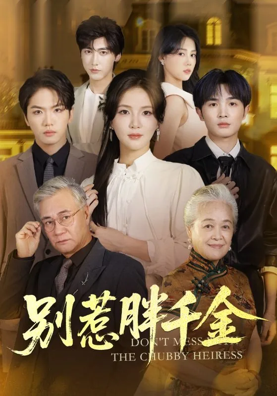 别惹胖千金有第二部吗