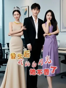 重生后我的白月光她不香了短剧合集