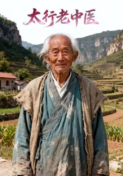 邢台太行中医院