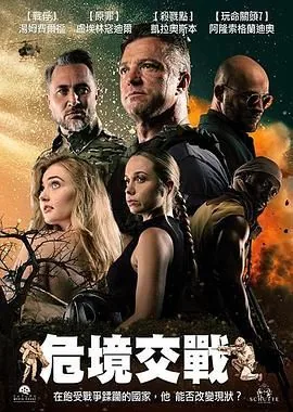 危境交战电影2025在线观看
