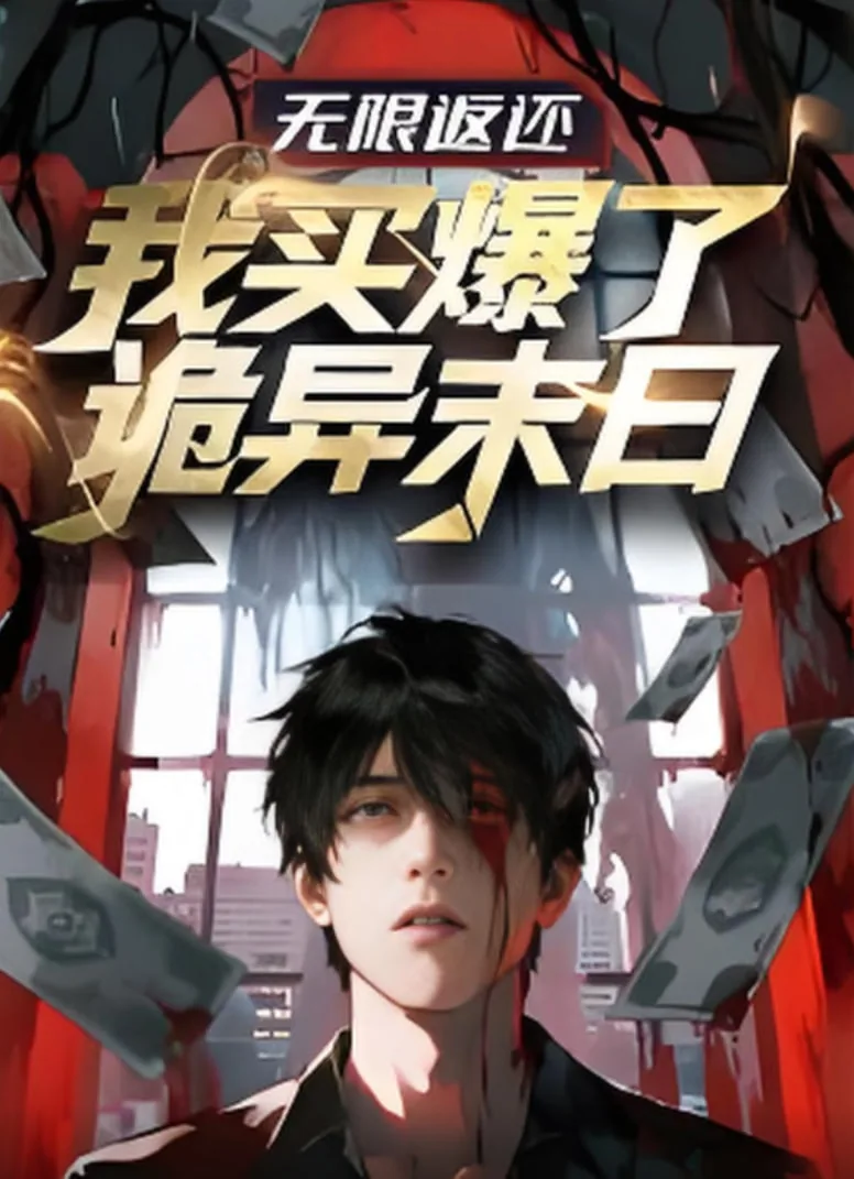 无限返还我买爆了诡异末日动态漫免费观看