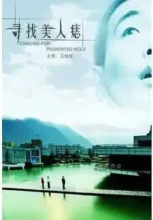 寻找美人痣西安