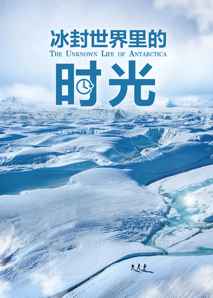 冰封世纪