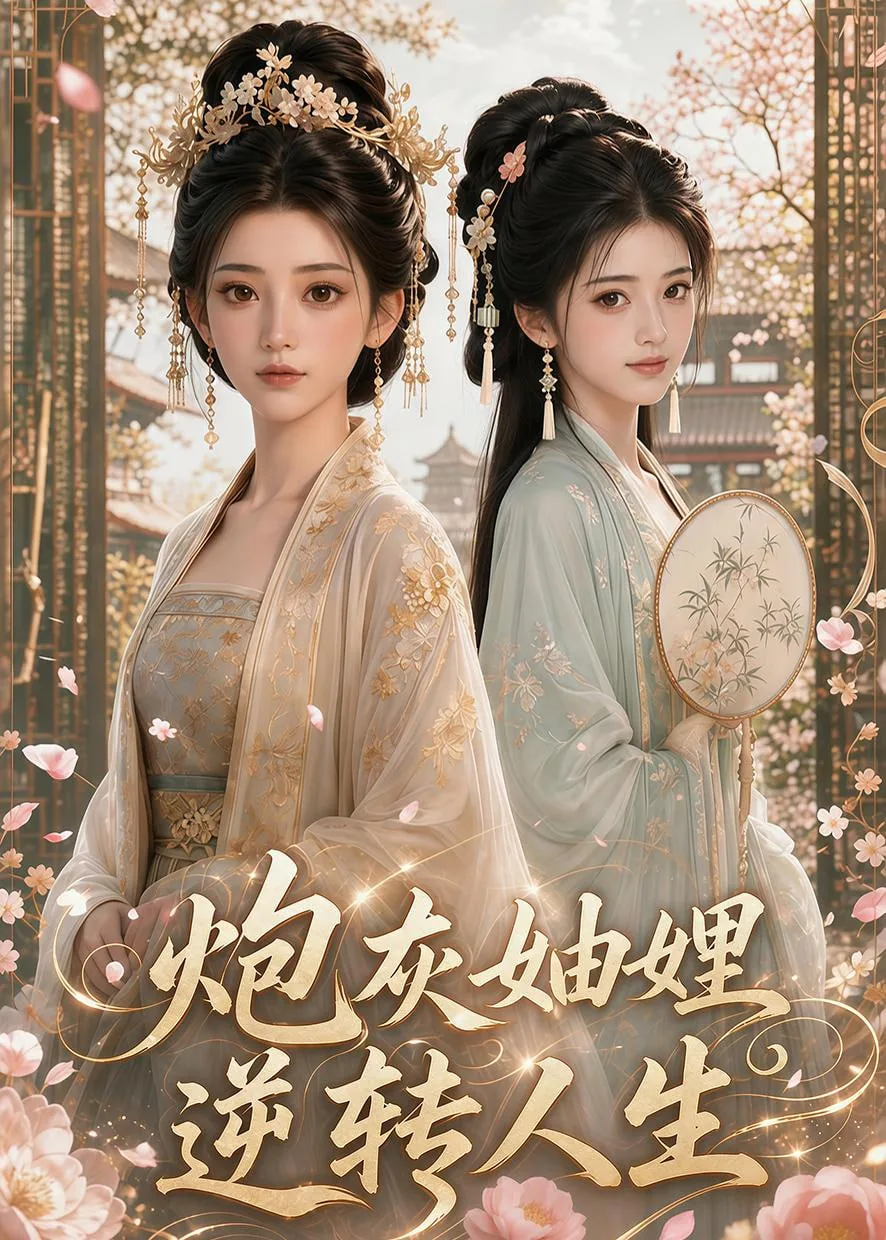 炮灰逆转甜宠
