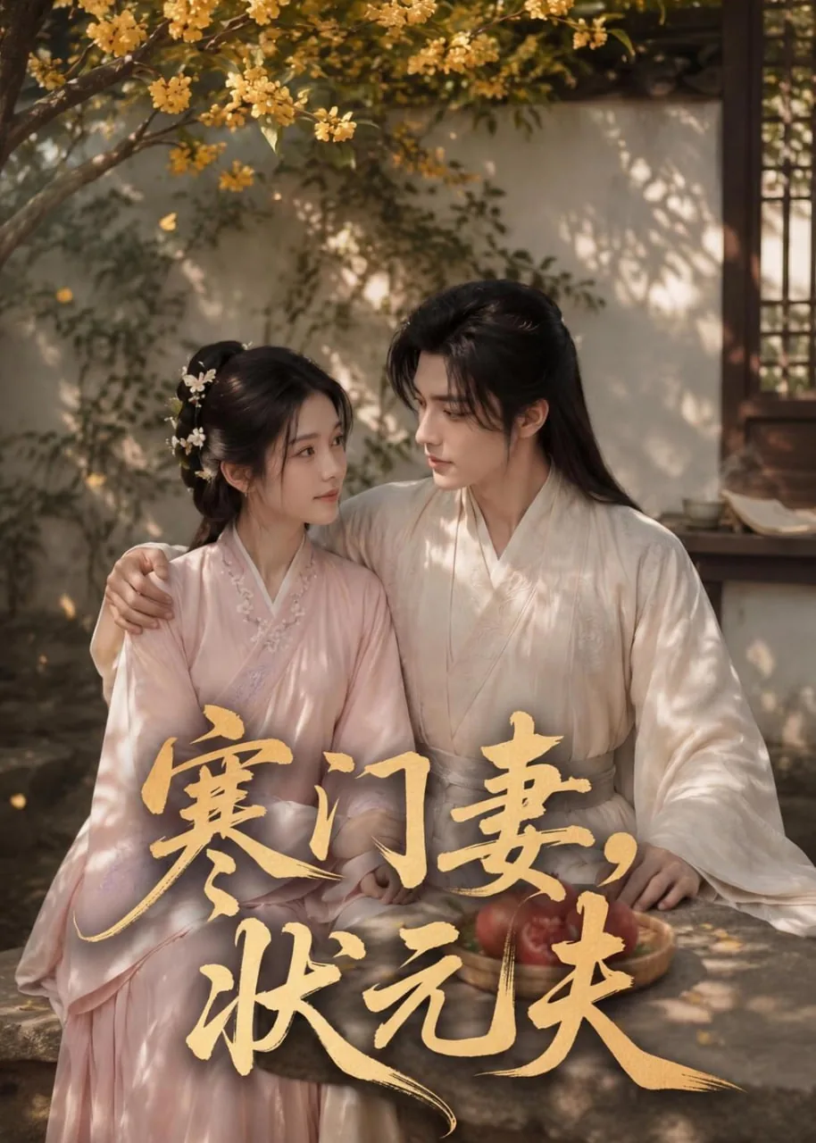 寒门妻状元夫短剧免费观看