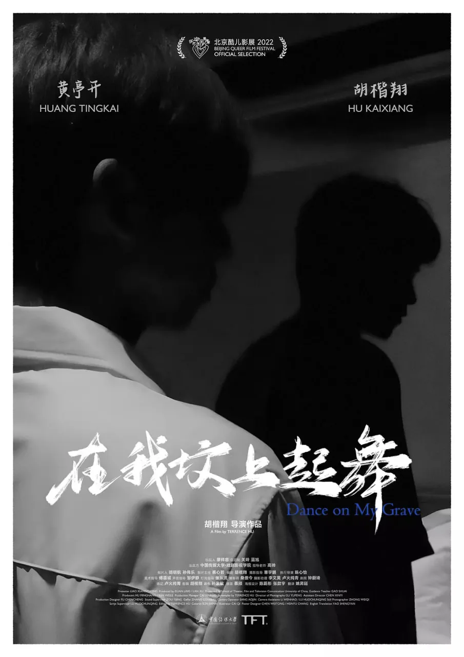 在我坟上起舞在线播放