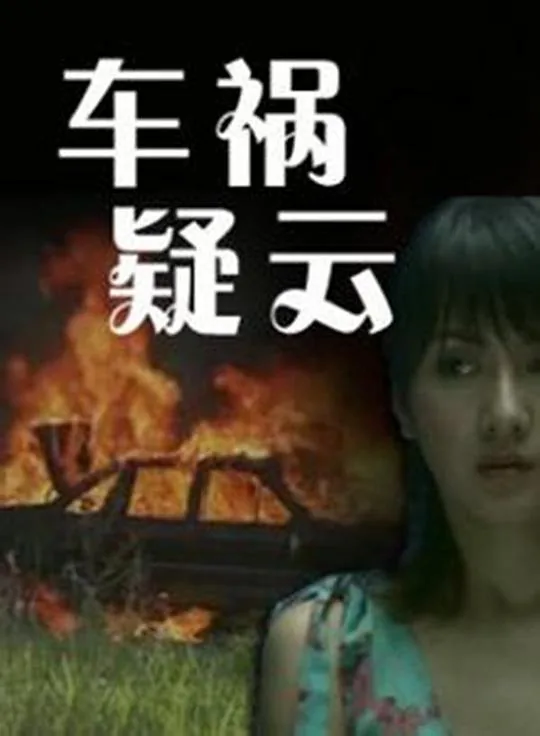 车祸疑云电影正片在线看