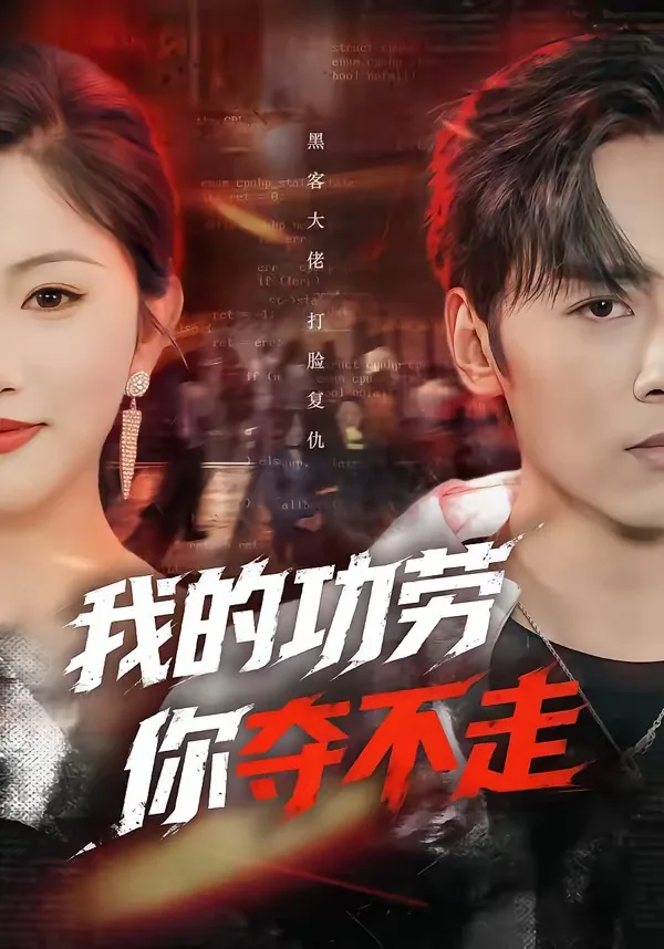 是我的功劳