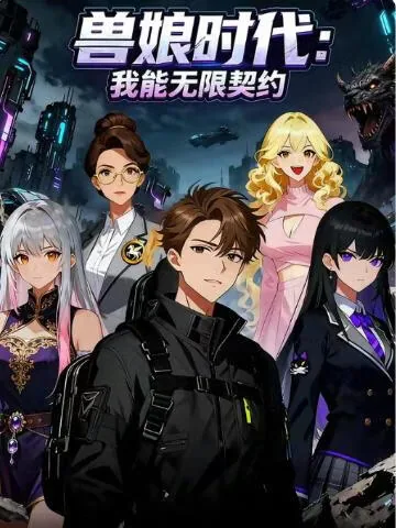 兽娘时代：我能无限契约