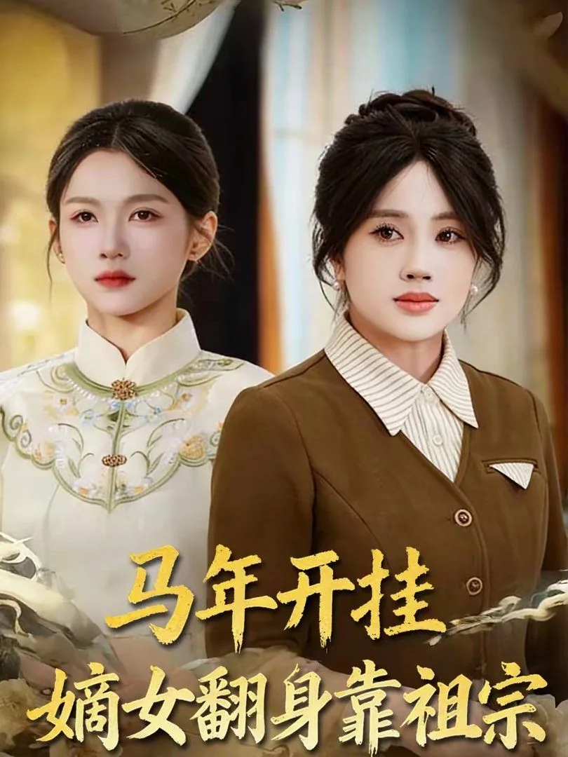 马年开挂嫡女翻身靠祖宗 44