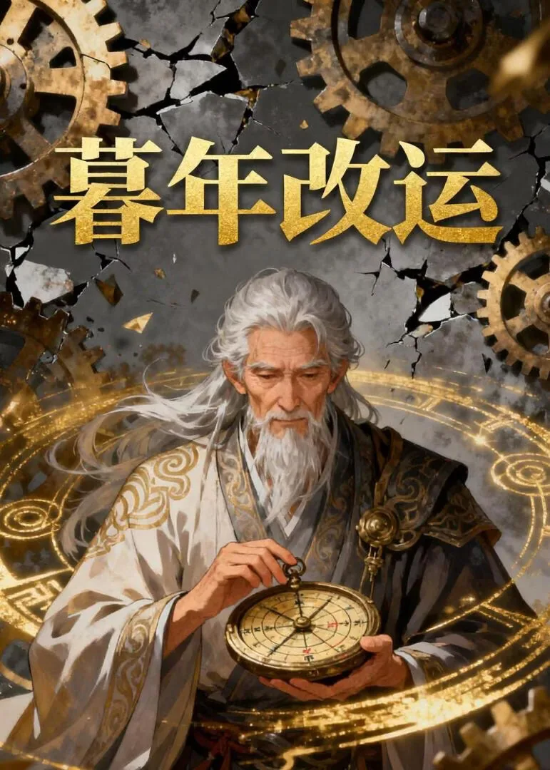 暮年改运第一季