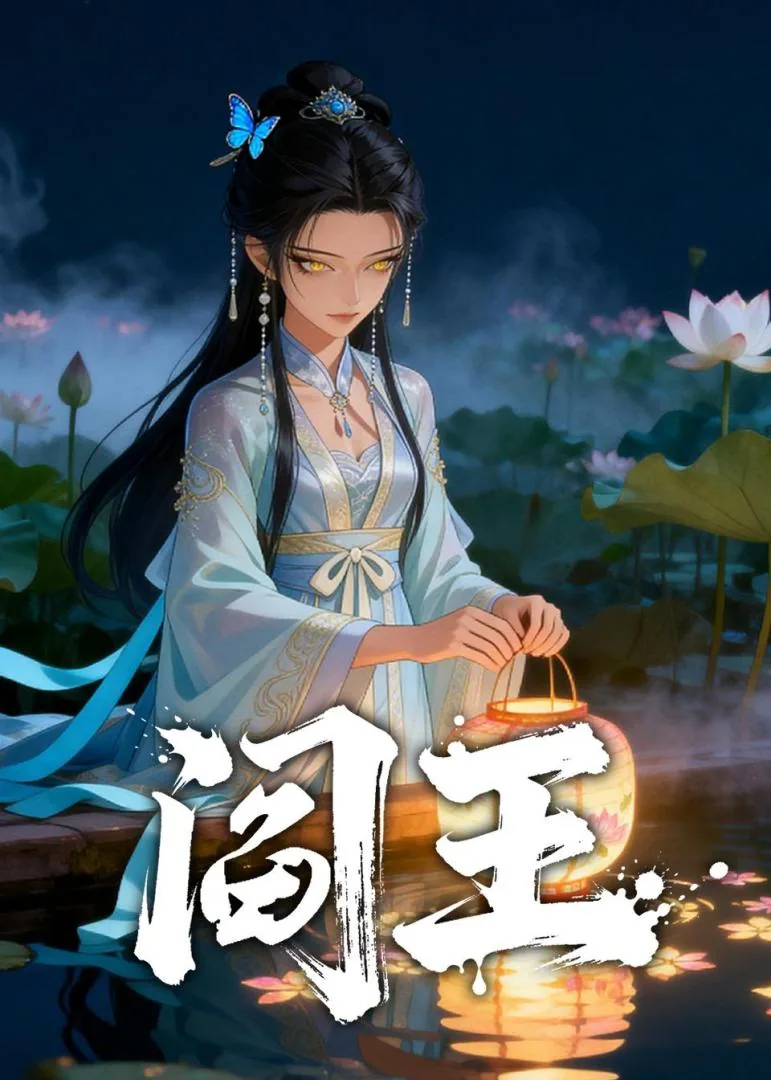 阎王不高兴