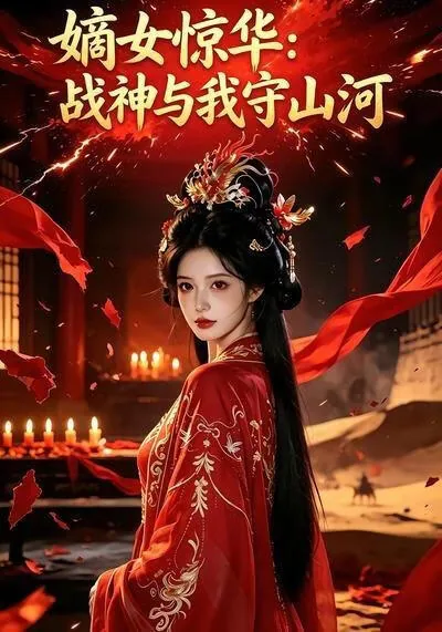 嫡女惊华:战神与我守山河类似小说