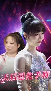 天后进化手册百度网盘短剧免费观看