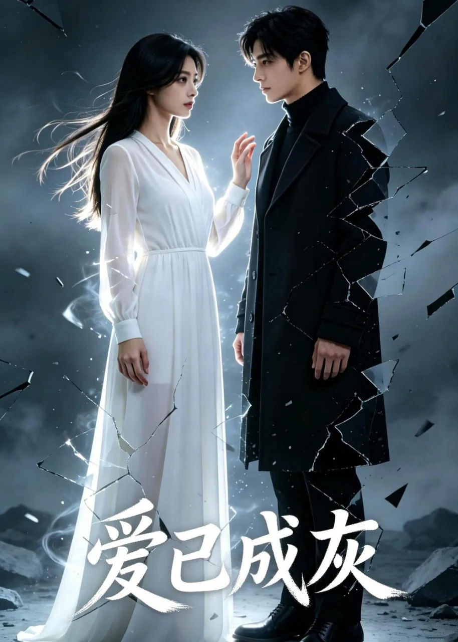 爱已成灰烬短剧免费观看