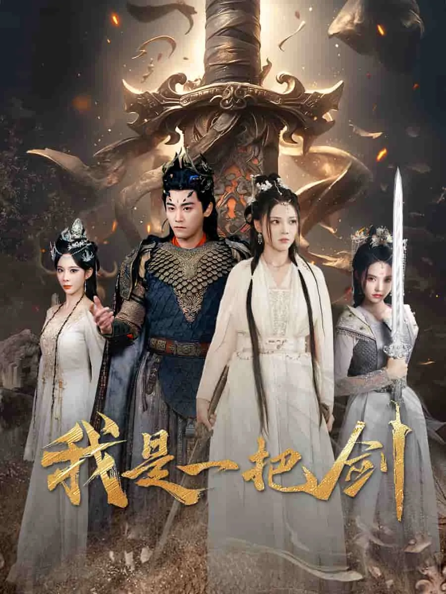 我是一把剑在线播放