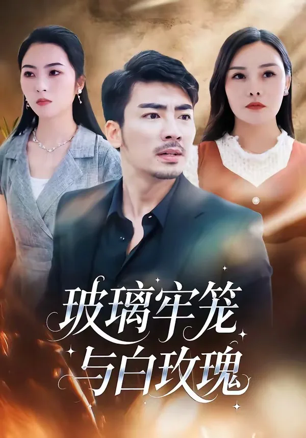 玻璃笼子 中文