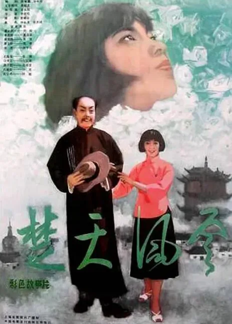 楚天风云录小说