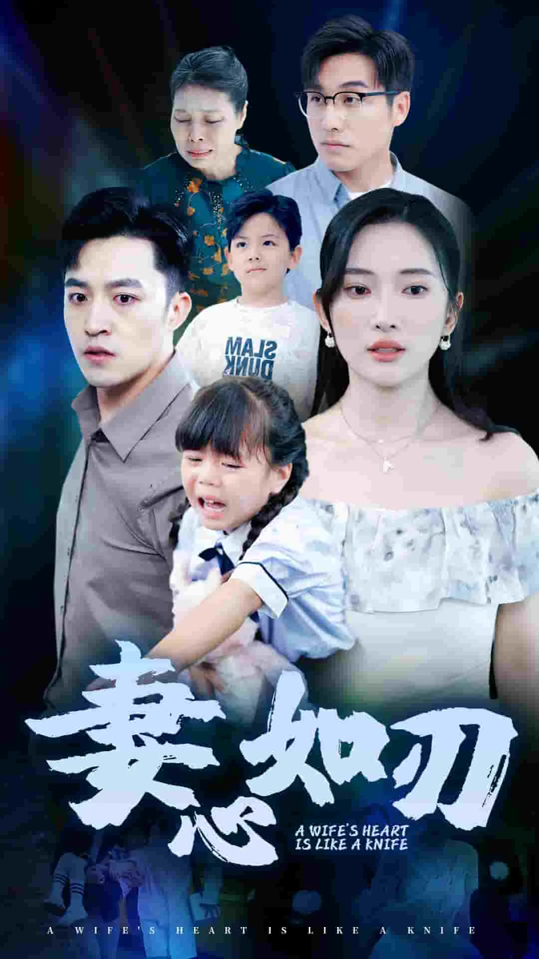 妻心如刀(林茜)笔趣阁