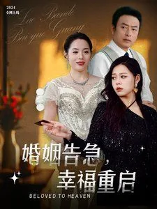 婚姻告急我们离婚吧