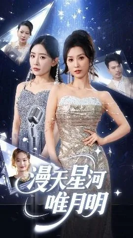 漫天星河唯月明短剧免费观看国语版