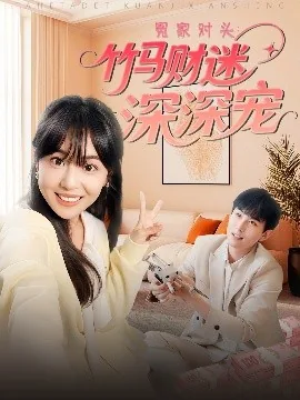 冤家对头小说