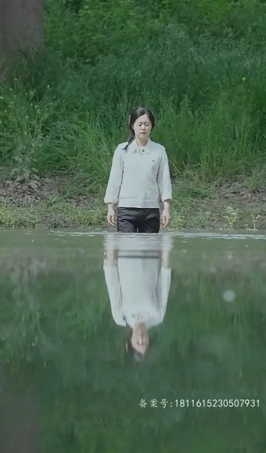 妈我回来了短剧剧情