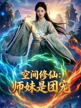 空间修仙全能师妹是团宠txt下载
