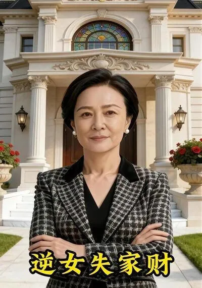 逆女失家财短剧