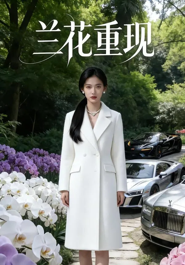 兰花重现后续剧情