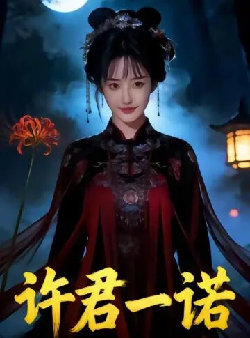 许君一诺完整版