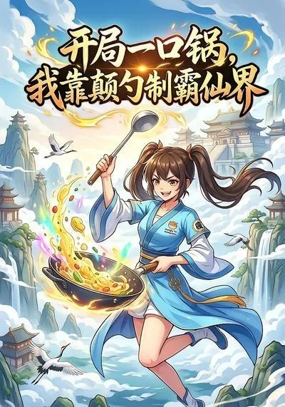 开局一口锅