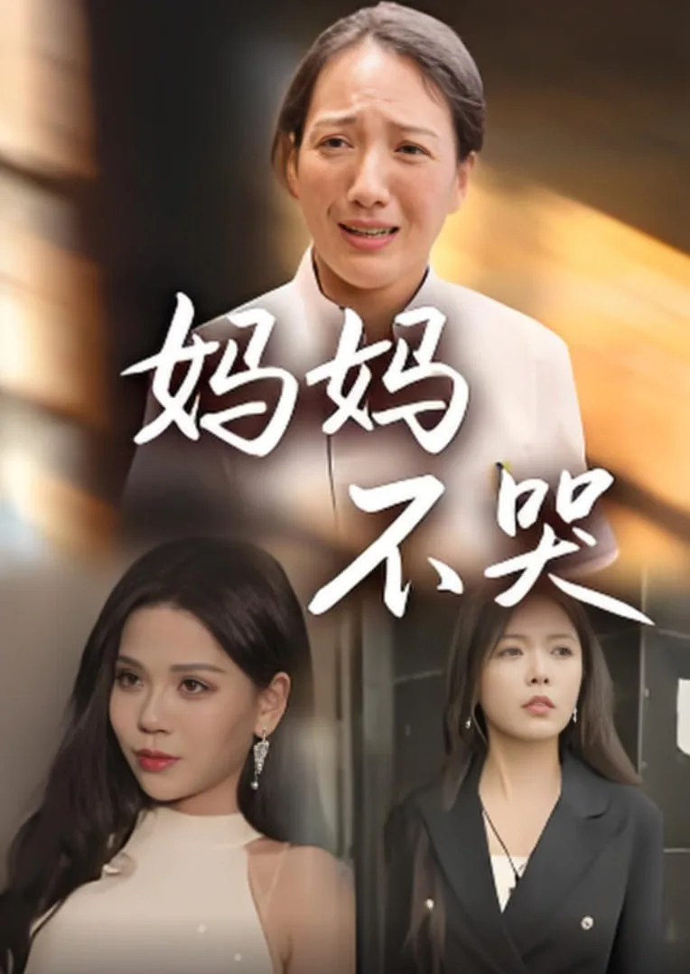妈妈不哭形体舞完整版