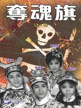 夺魂旗武侠阅读