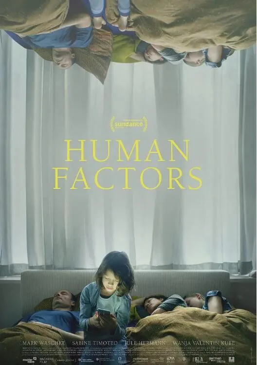 人为因素和非人为因素