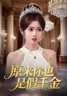 原来你也是假千金啊小说