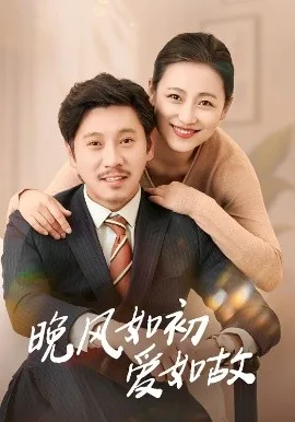 晚风如诉小说