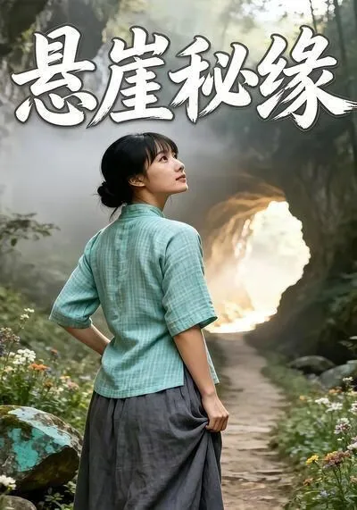 悬崖密室