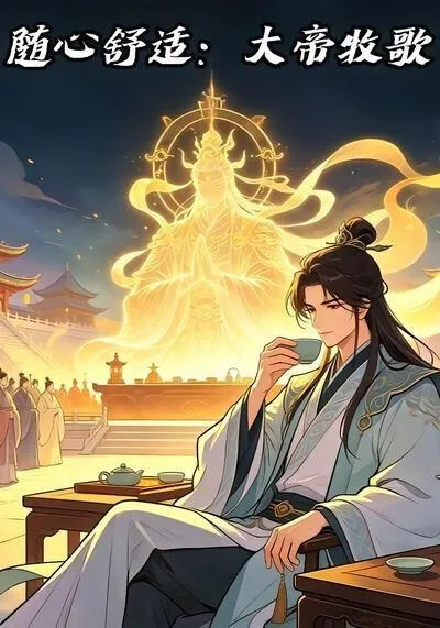 随心舒适：大帝牧歌