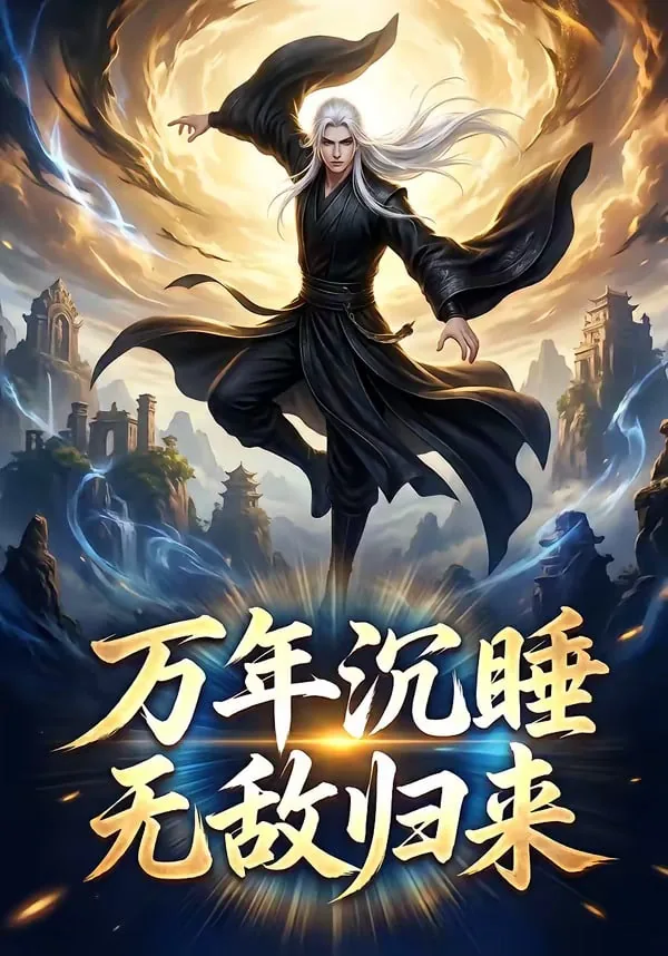 万年沉睡:无敌归来第一季出了吗