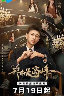 我本是高峰短剧全集在线观看