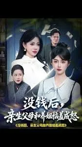 没钱后亲生父母和养姐恼羞成怒在线免费观看