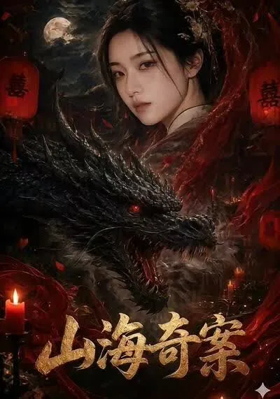 山海惊奇系列